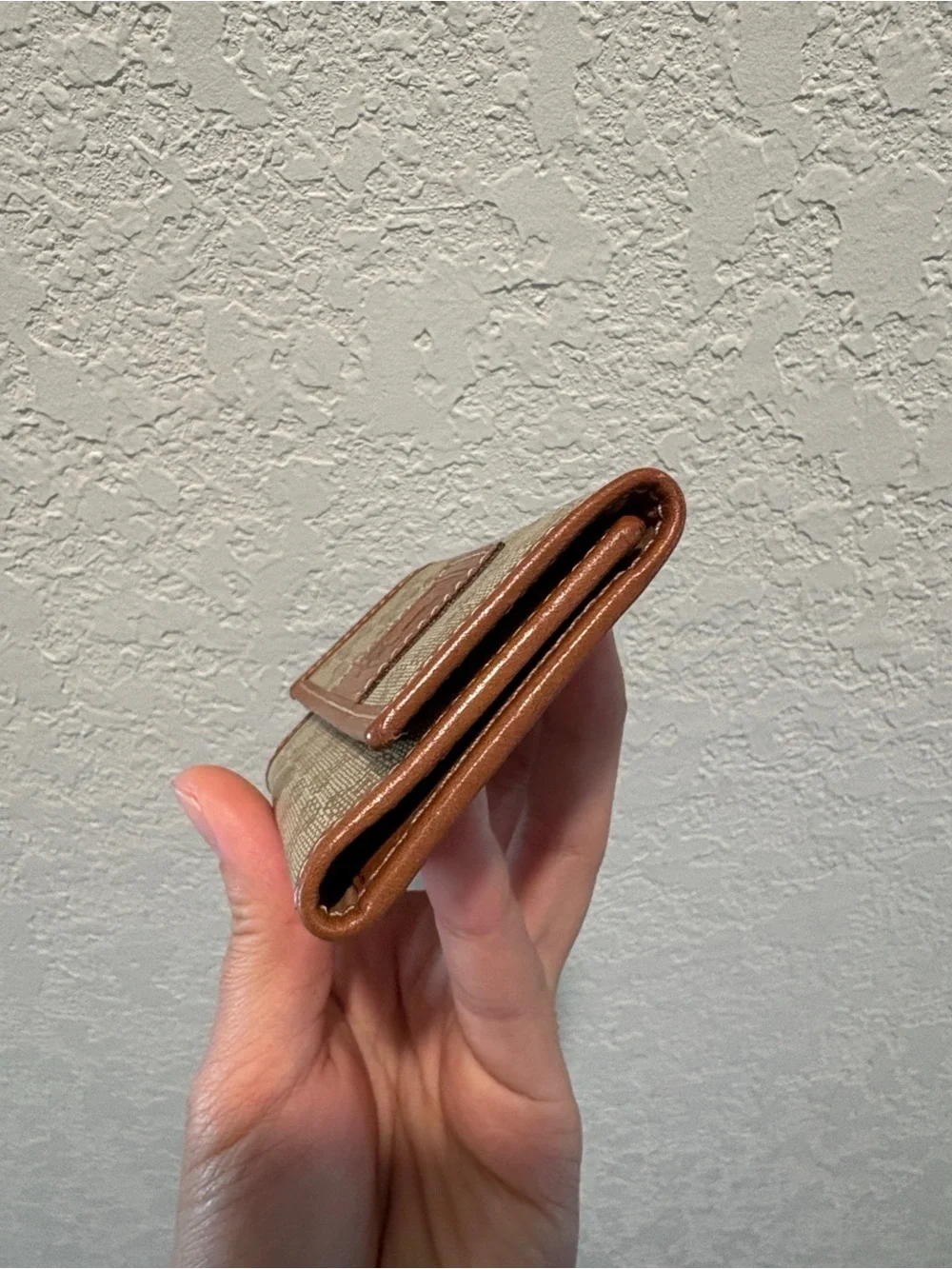 Celine compact key
